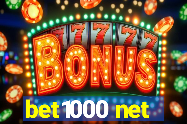 bet1000 net